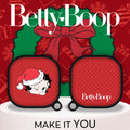 Betty Boop Christmas HDX Samsung Galaxy Buds Pro Case Cover