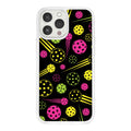 Pickleball HD Apple iPhone 11 Series Phone Case