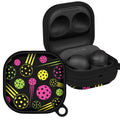 Pickleball HDX Samsung Galaxy Buds Pro & Buds Live Case Cover