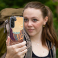 National Parks Grand Canyon HD Samsung Galaxy S24 Phone Case