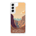National Parks Grand Canyon HD Samsung Galaxy S23 Phone Case