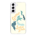 Michigan HD Samsung Galaxy S23 Phone Case