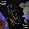 Episodic Drawing Enchanted Collection HD Samsung Galaxy S24 Phone Case