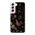 Episodic Drawing Enchanted Collection HD Samsung Galaxy S24 Phone Case