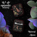 Episodic Drawing Enchanted Collection HDX Apple AirPods Gen 1 & 2 Case Cover