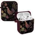 Episodic Drawing Enchanted Collection HDX Apple AirPods Gen 1 & 2 Case Cover