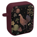 Episodic Drawing Enchanted Collection HDX Apple AirPods Gen 1 & 2 Case Cover