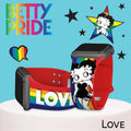 Betty Boop Pride HD Apple Watch Band