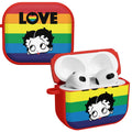 Betty Boop Pride HDX Apple AirPods Gen 3 Case Cover