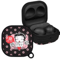Betty Boop Romantic Rebel HDX Samsung Galaxy Buds Pro Case Cover