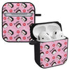 Betty Boop Girl Power HDX Apple AirPods Gen 1 & 2 Case Cover