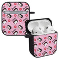 Betty Boop Girl Power HDX Apple AirPods Gen 1 & 2 Case Cover