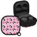 Betty Boop Girl Power HDX Samsung Galaxy Buds Pro Case Cover