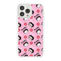 Betty Boop Girl Power HD Apple iPhone 11/XR Phone Case