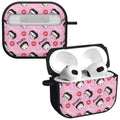 Betty Boop Girl Power HDX Apple AirPods Gen 3 Case Cover
