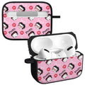 Betty Boop Girl Power HDX Apple AirPods Pro 1 & 2 Case Cover