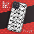 Betty Boop Classic HD Apple iPhone 12 Mag-Safe Phone Case