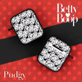 Betty Boop Classic HDX Apple AirPods Gen 1 & 2 Case Cover
