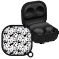 Betty Boop Classic HDX Samsung Galaxy Buds Pro Case Cover