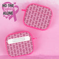 Breast Cancer Awareness HDX Apple AirPods Gen 3 Case Cover