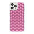 Breast Cancer Awareness HD Apple iPhone 13 Series Mag-Safe Phone Case