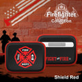 Firefighter HDX Apple AirPods Pro 1 & 2 Case Cover