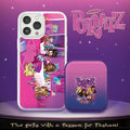 Bratz® Classic HD Apple iPhone 11 Series and AirPods Gen 1 & 2 Combo Package