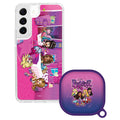 Bratz® Classic HD Samsung Galaxy S21 Series and Buds Pro Combo Package