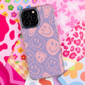 Y2K HD Apple iPhone 12 Series Mag-Safe Phone Case