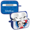 Betty Boop Happy Holidays HDX Apple AirPods Pro 1 & 2 Case Cover