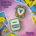 Zodiac Collection HDX Apple AirPods Gen 1 & 2 Case Cover