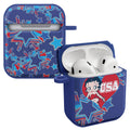Betty Boop Red White & Boop HDX Apple AirPods Gen 1 & 2 Case Cover