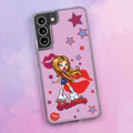 Bratz® Passion for Fashion HD Samsung Galaxy S22 Phone Case