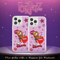 Bratz® Passion for Fashion HD Apple iPhone 12 Series Mag-Safe Phone Case
