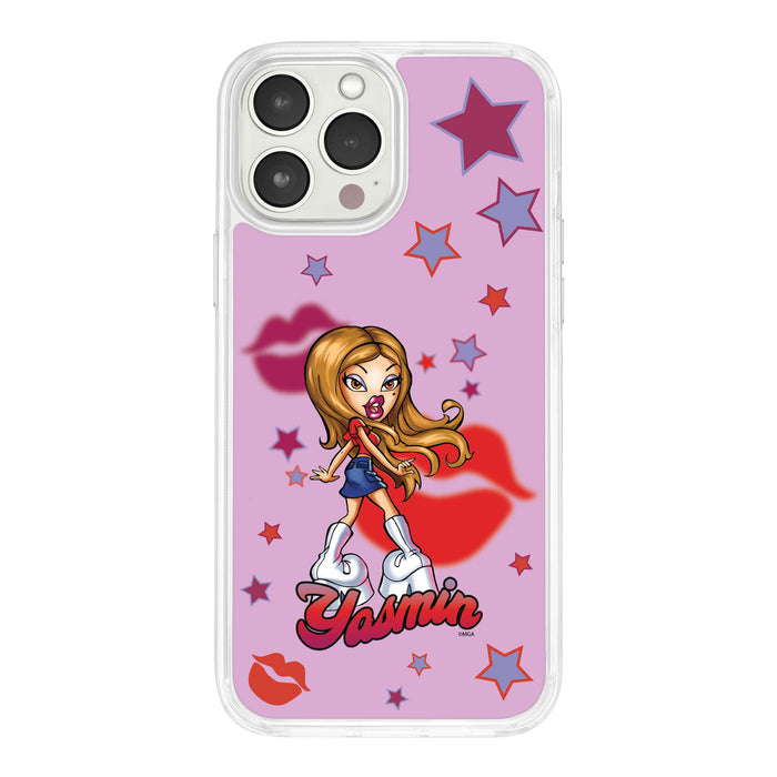 Bratz® Passion for Fashion HD Apple iPhone 12 Series Mag-Safe Phone Case