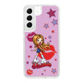 Bratz® Passion for Fashion HD Samsung Galaxy S22 Phone Case