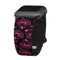Betty Boop Zombie Love HD Apple Watch Band