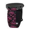 Betty Boop Zombie Love HD  Watchband for Samsung, Garmin, Fossil, and More