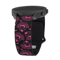 Betty Boop Zombie Love HD  Watchband for Samsung, Garmin, Fossil, and More