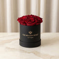 Essence Black Box | Red Roses