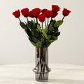 Long Stem Roses | Red Roses