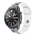 Realtree Aspect HD Watchband for Samsung, Garmin, Fossil, and More for Samsung, Garmin, Fossil, and More