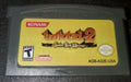 Boktai 2 Solar Boy Django GBA Video Game Boy Advance 2004