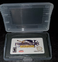 Fire Emblem Corrupt Theocracy GBA Video Game Game Boy Advance 2011
