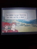 Fire Emblem Corrupt Theocracy GBA Video Game Game Boy Advance 2011