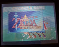 Legend of Zelda Link to the Past, 4 Swords GBA Video Game Boy Advance