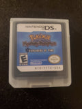 Pokemon Mystery Dungeon Explorers of Time NDS Video Game Nintendo DS