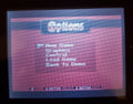 Wolfenstein 3D GBA Video Game Cartridge Game Boy Advance 2002