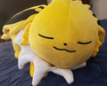 Pokemon Center Sleeper Plush Eeveelutions Plush Authentic Tags
