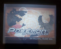 Pokemon GS Chronicles GBA ROM Hack Video Game Boy Advance V 2.7.1
